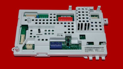 Whirlpool Washer Control Board - W10296018