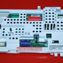 Part # W10296018 Whirlpool Washer Electronic Control Board (used)