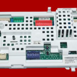 Part # W10296019 | Whirlpool Washer Control Board