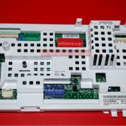 Part # W10296019 Whirlpool Washer Main Electronic Control Board (used)