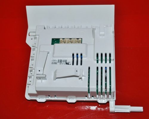 Part # W10309218 - Whirlpool Front Load Washer Main Electronic Control Board (used)