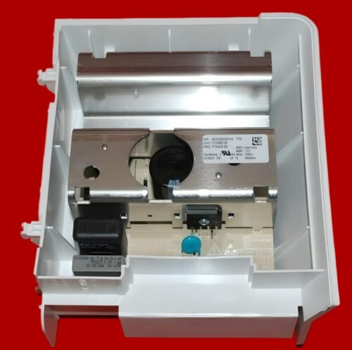 Part # 461970229161 | 8183196 Whirlpool Front Load Washer Motor Control Board