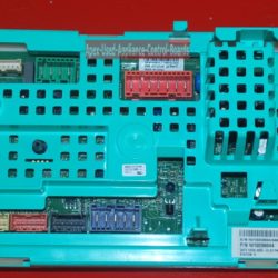 Part # W10296044 Maytag Washer Electronic Control Board (used)