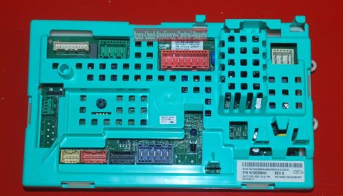 Part # W10296044 Maytag Washer Electronic Control Board (used)