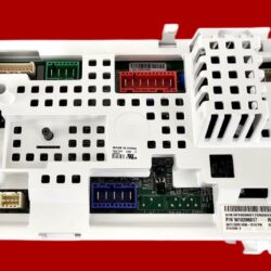 Part # W10296017 | Whirlpool Washer Control Board