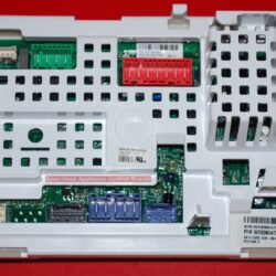 Part # W10393472 Kenmore Washer Electronic Control Board (used)