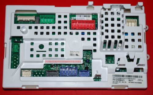 Part # W10393472 Kenmore Washer Electronic Control Board (used)