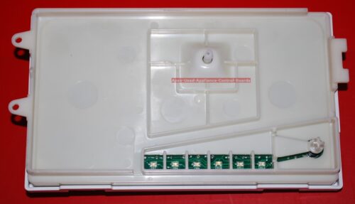 Part # W10393472 Kenmore Washer Electronic Control Board (used)