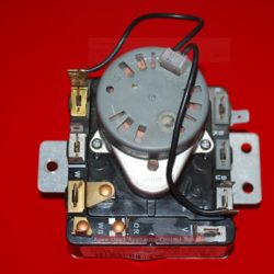 Part # 8299765 Whirlpool Dryer Timer (used, refurbished)