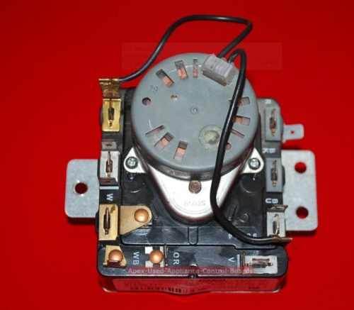 Part # 8299765 Whirlpool Dryer Timer (used, refurbished)