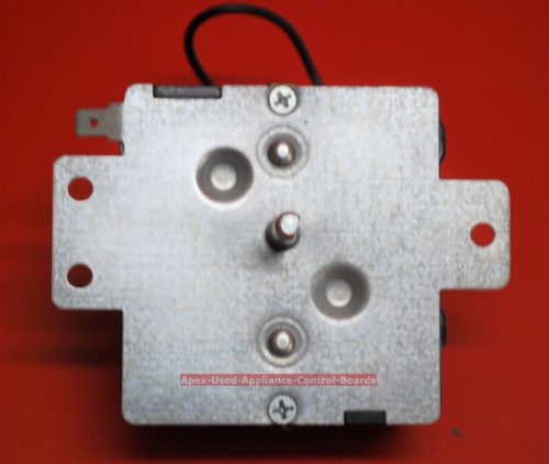 Part # 8299765 Whirlpool Dryer Timer (used, refurbished)