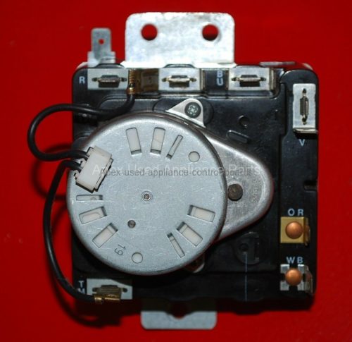 Part # 3976572 - Roper/Whirlpool Dryer Timer (used)