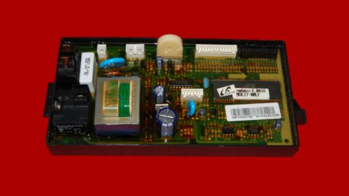 Maytag Dryer Control Board MDE27-00LF | 35001153 | OEM Used Tested