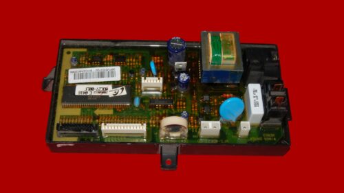 Maytag Dryer Control Board MDE27-00LF | 35001153 | OEM Used Tested