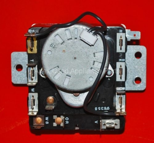 Part # 3976580 - Whirlpool Dryer Timer (used, refurbished)