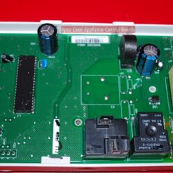 Part # 8546219 Whirlpool Dryer Electronic Control Board (used)