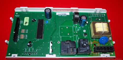 Part # 8546219 Whirlpool Dryer Electronic Control Board (used)