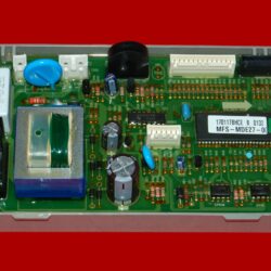 Part # 35001153 | MFS-MDE27-00 | Maytag Dryer Control Board