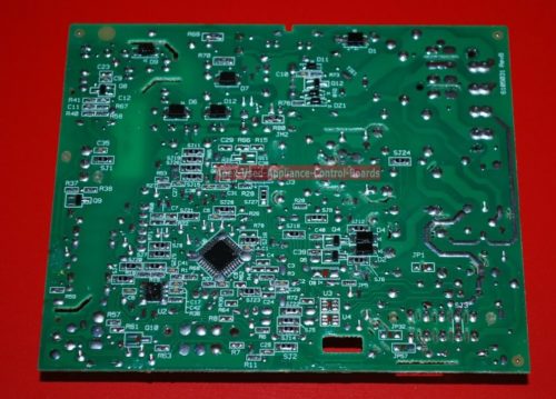 Part # W10135090 - Whirlpool Refrigerator Electronic Control Board (used)