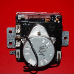 Part # 3976584 Whirlpool Dryer Timer (used, refurbished)