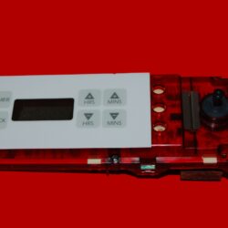 Part # WP31771301 | 31771301 Amana Oven Control Board (overlay fair - White)