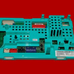 Whirlpool Washer Control Board W10406129 | W10480261 | OEM Used Tested