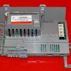 Part # W10283511-Maytag Front Load Washer Main Electronic Control Board (used)