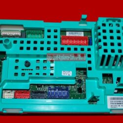 Whirlpool Washer Control Board W10406129 | W10480261 | OEM Used Tested