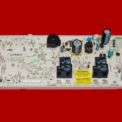 GE Dryer Control Board - 212D1199G03 | WE4M388