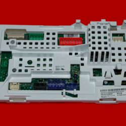 Whirlpool Washer Control Board - Part # W10480287