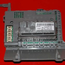 Part # W10169230 -Whirlpool Front Load Washer Main Control Board (used)