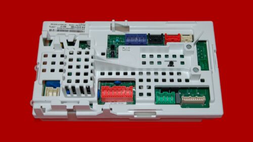 Whirlpool Washer Control Board - W10711300