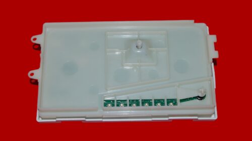 Whirlpool Washer Control Board - W10711300