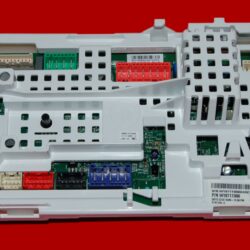 Whirlpool Washer Control Board - W10711300