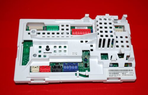 Part # W10634026 Whirlpool Washer Electronic Control Board (used)