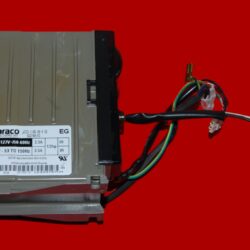 Part # W10133449 | VCC3 1156 09 A 52 | Whirlpool Refrigerator Compressor Unit/Inverter Board