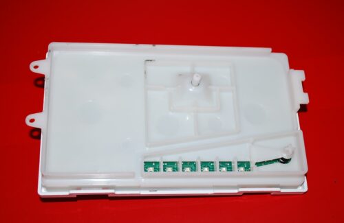 Part # W10634026 Whirlpool Washer Electronic Control Board (used)