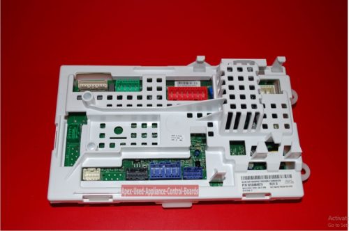 Part # W10484679 Amana Washer Electronic Control Board (used)