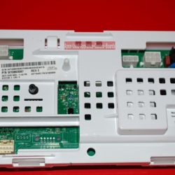 Part # W10803587 Maytag Washer Electronic Control Board (used)