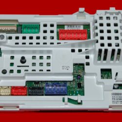 Part # W10634026 | Whirlpool Washer Control Board
