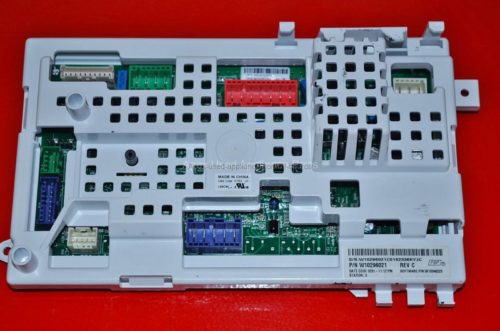 Part # W10296021 - Maytag Washer Electronic Control Board (used)