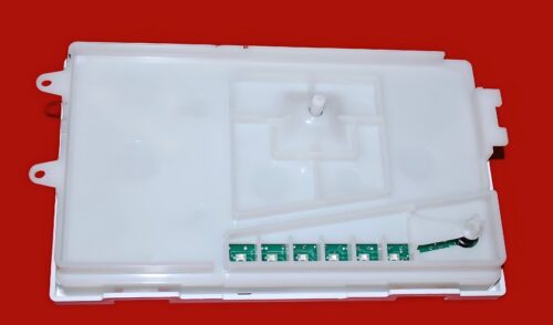 Part # W10634026 Whirlpool Washer Electronic Control Board