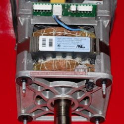 Part # WH20X10079, 175D5106G008, WH20X10036 -GE Washer Motor (used)