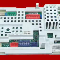 Part # W10745340 | W10296052 | Whirlpool Washer Control Board