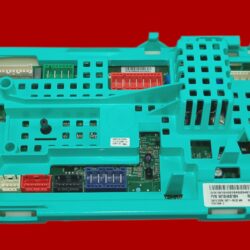 Part # W10480184 | W10445395 | Kenmore Washer Control Board