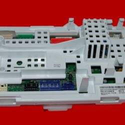 Amana Washer Control Board W10484678 | OEM Used Tested