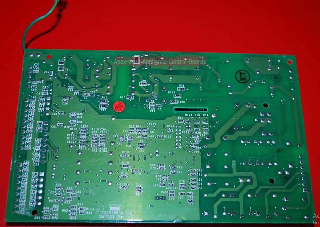 Details about  / New Replacement Main Board For GE Refrigerator 200D4854G013