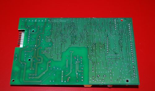 Part # 200D2259G017, WR55X10289 - GE Refrigerator Main Control Board (used)