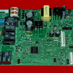 Part # WR55X10289 | 200D2259G017 | GE Refrigerator Control Board
