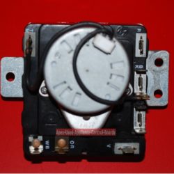 Part # 3406723A, 3406723 Kenmore Dryer Timer (used, refurbished)
